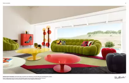 Catálogo Roche Bobois Página 27