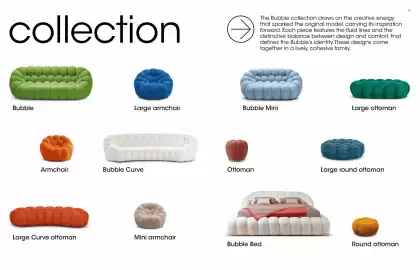 Catálogo Roche Bobois Página 7