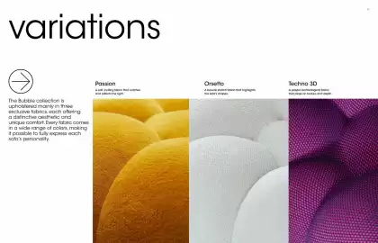 Catálogo Roche Bobois Página 9