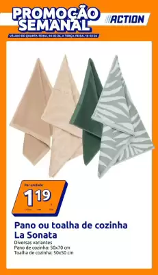 Folheto Action (válido até 10-02)