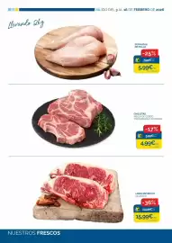 Folleto Supermercados La Despensa Página 2