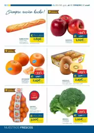 Folleto Supermercados La Despensa Página 4