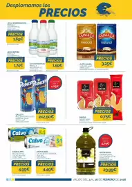 Folleto Supermercados La Despensa Página 5