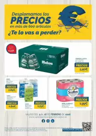 Folleto Supermercados La Despensa Página 8