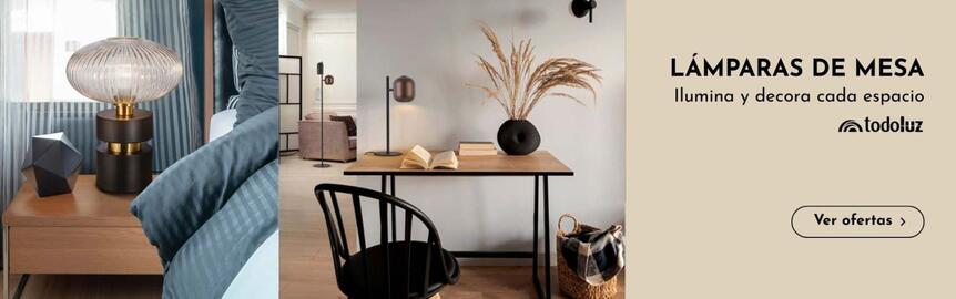 Catálogo Todoluz Página 2