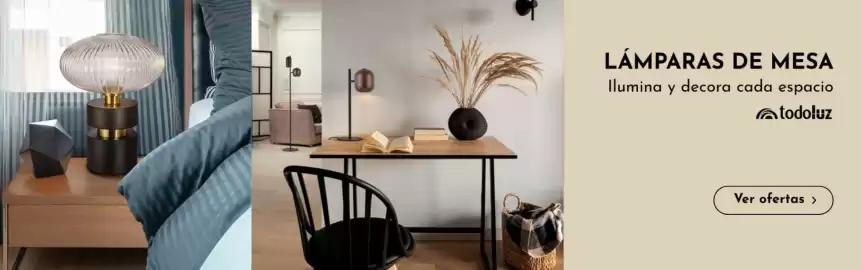 Catálogo Todoluz Página 2