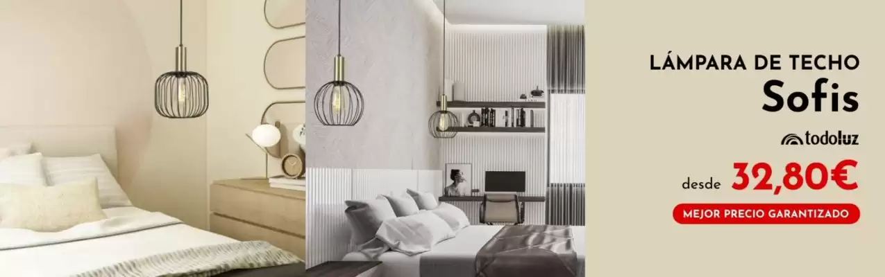 Catálogo Todoluz (válido hasta el 17-02)