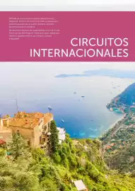 Folleto Nautalia Viajes Página 11