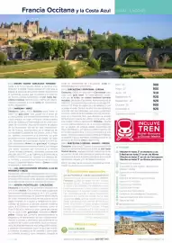 Folleto Nautalia Viajes Página 13