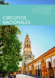 Folleto Nautalia Viajes Página 14