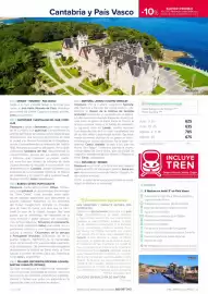 Folleto Nautalia Viajes Página 15