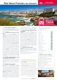 Folleto Nautalia Viajes Página 17