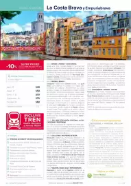 Folleto Nautalia Viajes Página 22