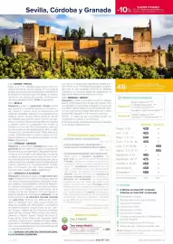 Folleto Nautalia Viajes Página 31