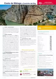 Folleto Nautalia Viajes Página 33