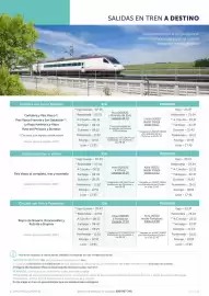 Folleto Nautalia Viajes Página 8