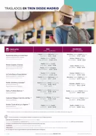 Folleto Nautalia Viajes Página 9