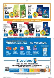 Catálogo E.Leclerc Página 36