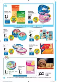 Catálogo E.Leclerc Página 12