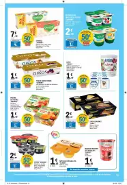 Catálogo E.Leclerc Página 13