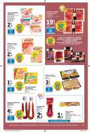 Catálogo E.Leclerc Página 19