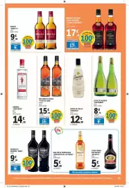 Catálogo E.Leclerc Página 23