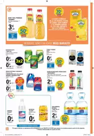 Catálogo E.Leclerc Página 24