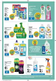 Catálogo E.Leclerc Página 27