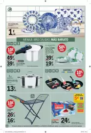 Catálogo E.Leclerc Página 32