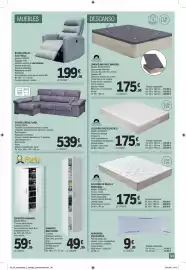 Catálogo E.Leclerc Página 33