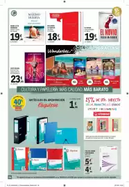 Catálogo E.Leclerc Página 34