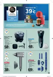 Catálogo E.Leclerc Página 35