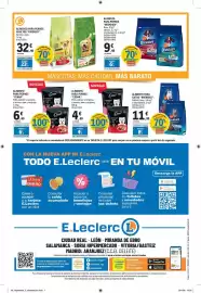Catálogo E.Leclerc Página 36