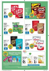 Catálogo E.Leclerc Página 5