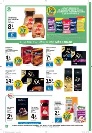 Catálogo E.Leclerc Página 6