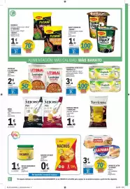 Catálogo E.Leclerc Página 8