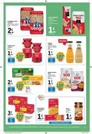 Catálogo E.Leclerc Página 9