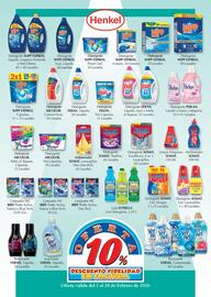 Catálogo Cash Barea Página 4