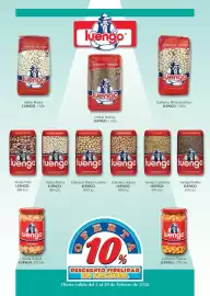 Catálogo Cash Barea Página 1