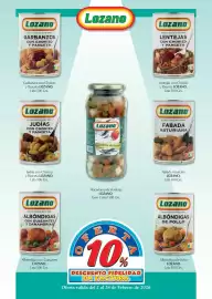 Catálogo Cash Barea Página 2