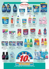 Catálogo Cash Barea Página 4