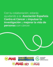 Folleto Cash Fresh Página 2