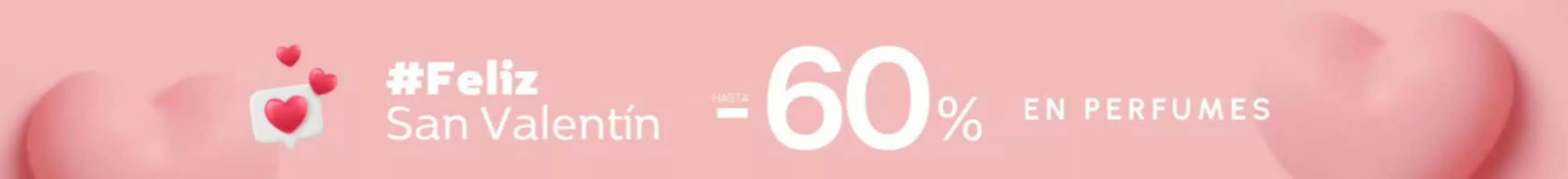 Catálogo Perfumerías Avenida (válido hasta el 14-02)