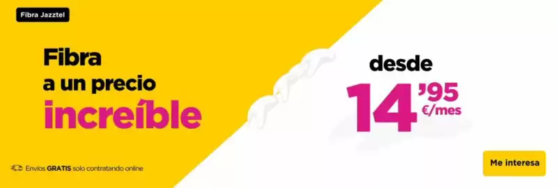 Catálogo Jazztel Página 2