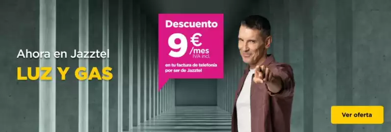 Catálogo Jazztel Página 3
