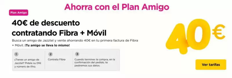 Catálogo Jazztel Página 5