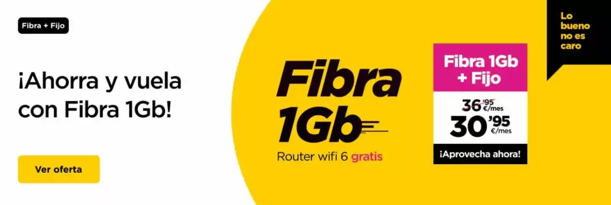 Catálogo Jazztel (válido hasta el 16-02)