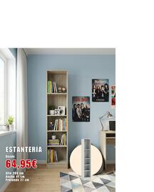 Catálogo Outlet Hogar Página 8