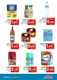 Folleto Dicost Página 2