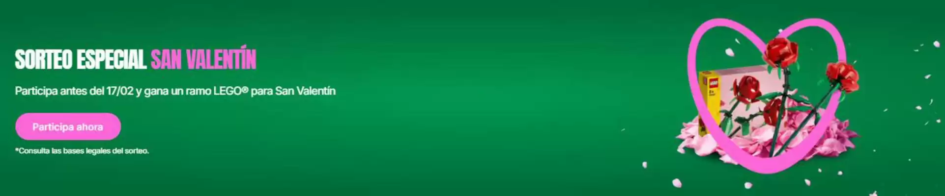 Folleto Pixmania (válido hasta el 16-02)